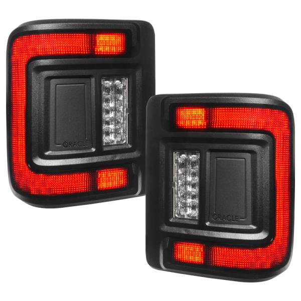 ORACLE Lighting 5884-504-T