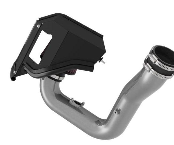 KN Performance Air Intake Systems K&N Engineering 69-8012TC