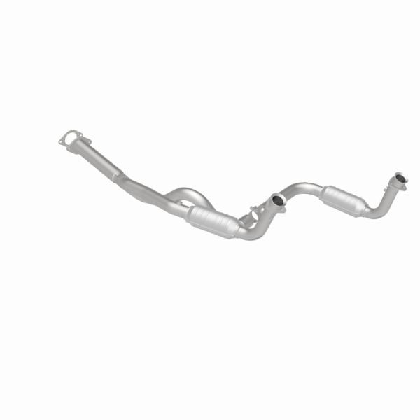 MAG Converter Direct Fit Magnaflow 23073