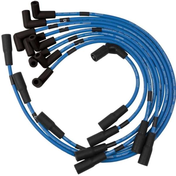 MOR Ignition - Wire Set Moroso 72527