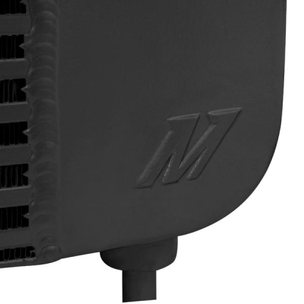 Mishimoto MMINT-DMAX-06BK