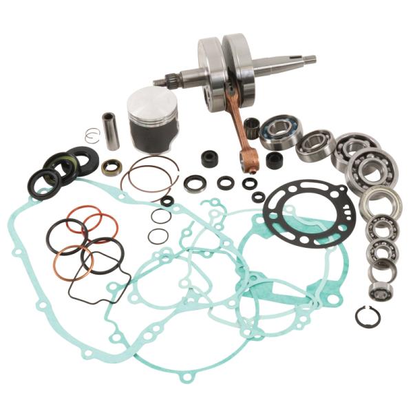 Vertex Pistons WR101-134