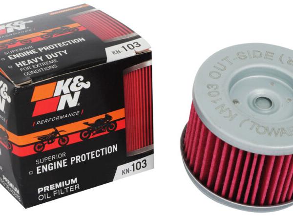 K&N Engineering KN-103