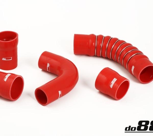 DOB Hose - Intercooler/Turbo do88 DO88-KIT90R