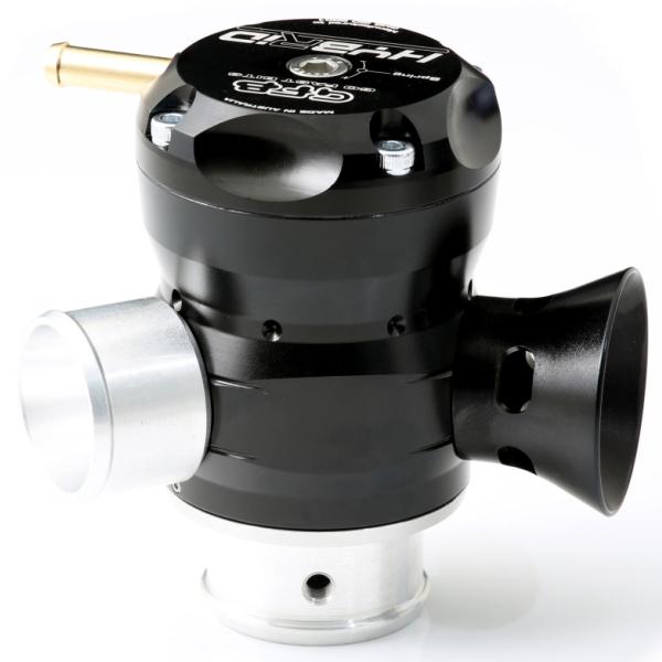 GFB TMS Blow Off Valves Go Fast Bits T9235