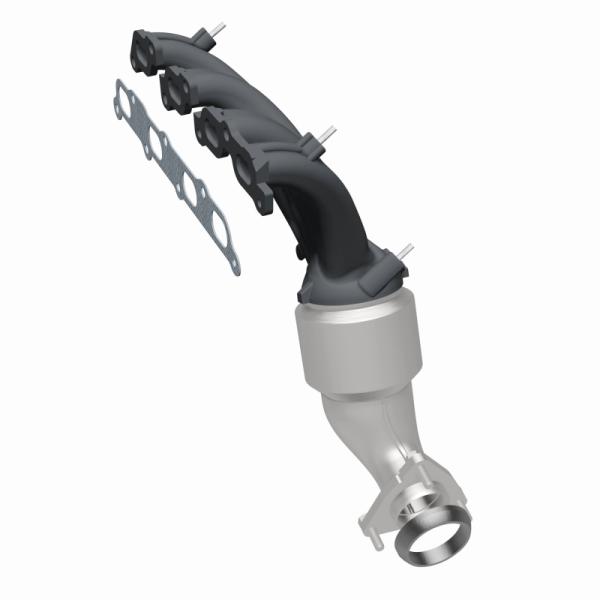 MAG Converter Direct Fit Magnaflow 4583327