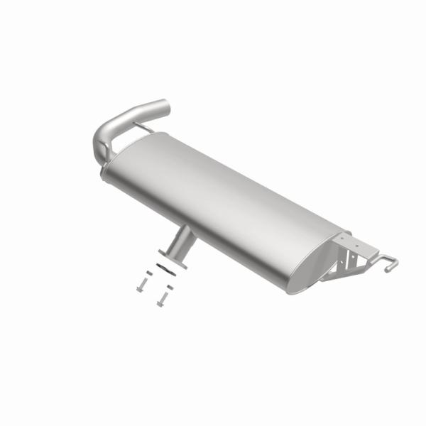 MAG BRE Exhaust Kits Magnaflow 108-0120