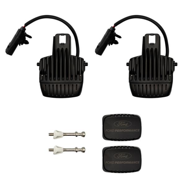 Ford Racing M-15200-RDL