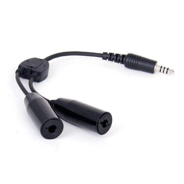 Rugged Radios OFF-SPLITTER
