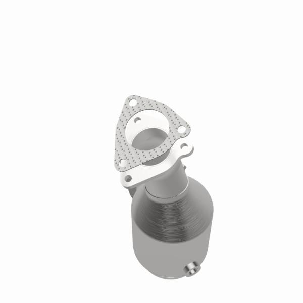 MAG Converter Direct Fit Magnaflow 21-813