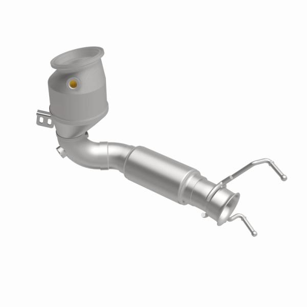 MAG Converter Direct Fit Magnaflow 52929