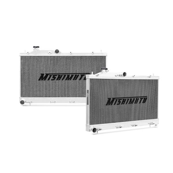 Mishimoto MMRAD-WRX-15