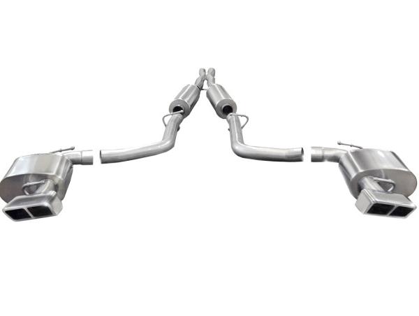 CORSA Performance 14427