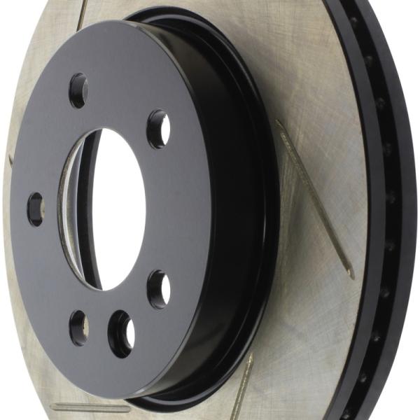 Stoptech 126.99058SR