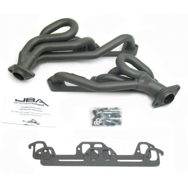 JBA Cat4Ward Headers JBA 1945S-1JT