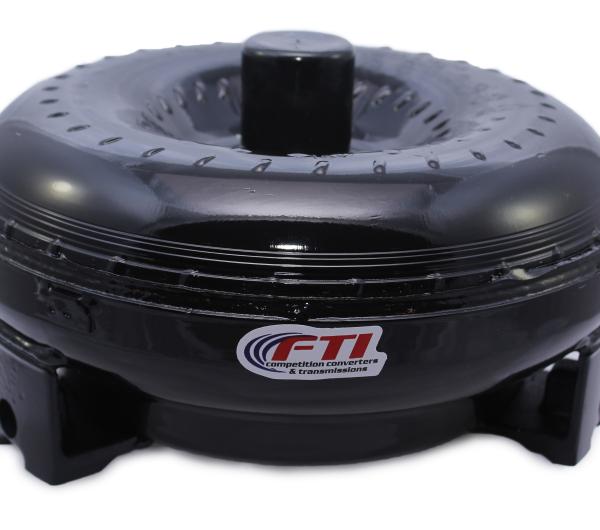 FTI Performance ESRT83000