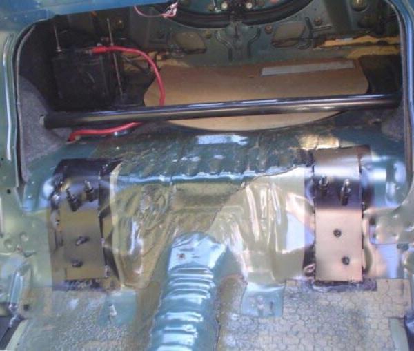 UMI Performance 1001