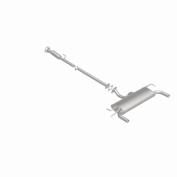 MAG BRE Exhaust Kits Magnaflow 106-0343