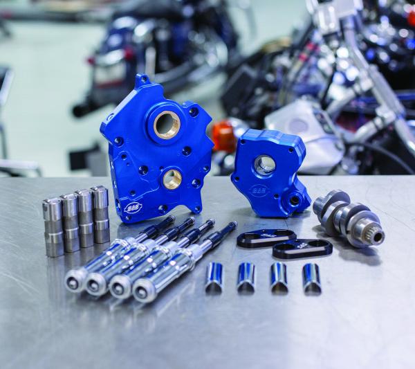 S&S Cycle 310-1004B