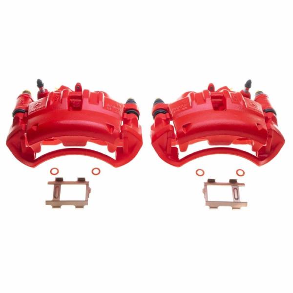 PowerStop S4976