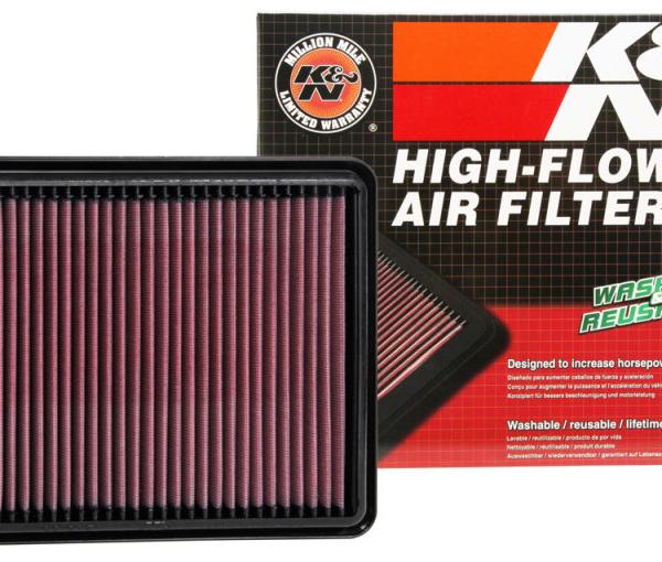 K&N Engineering 33-3151