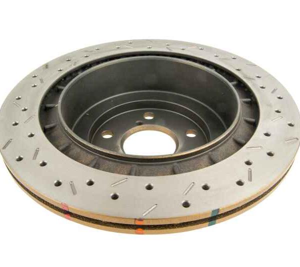 DBA 4653XS