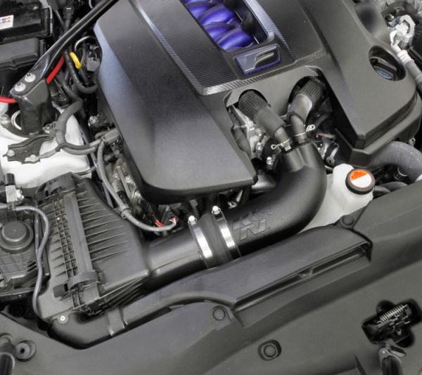 K&N Engineering 57-9038