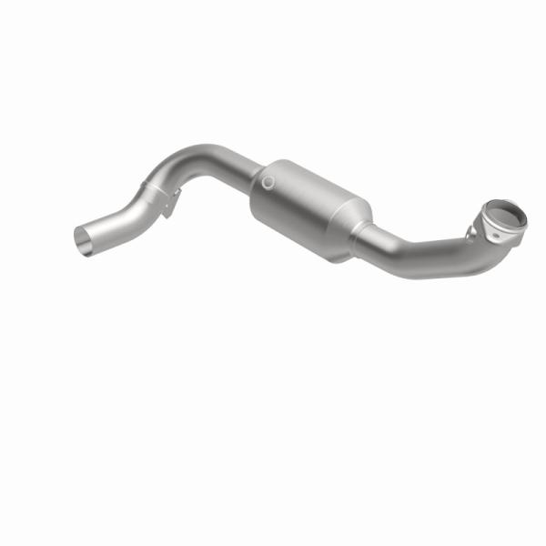MAG Converter Direct Fit Magnaflow 4451166