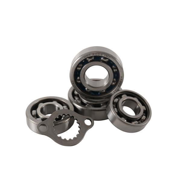 Hot Rods TBK0011