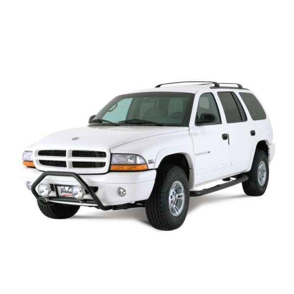 WES Bull Bars - Safari Westin 30-0005