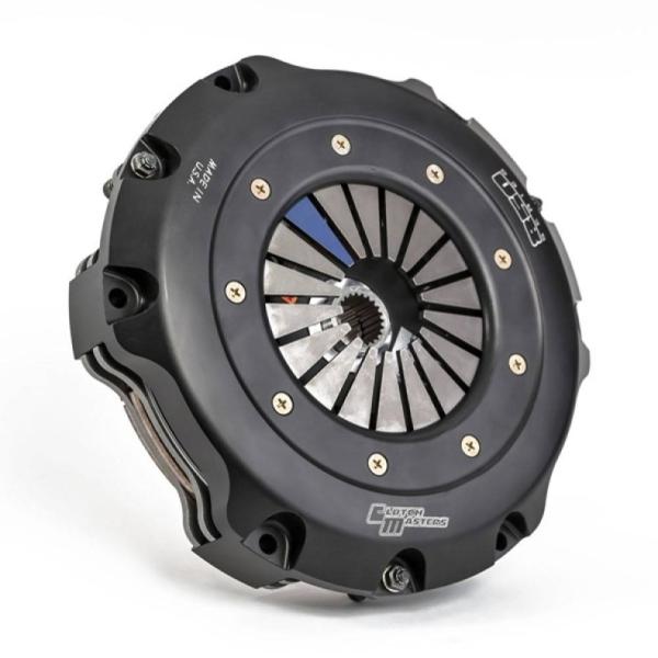 CM 850 Twin Disc Clutch Kits Clutch Masters 03795-TD8R-X