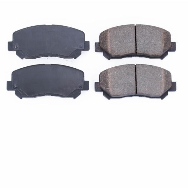 PowerStop 16-1640A
