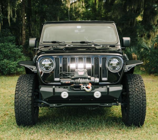 Rugged Ridge 11232.77