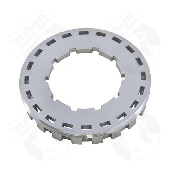 YUK Screw Adjusters Yukon Gear & Axle YSPSA-007