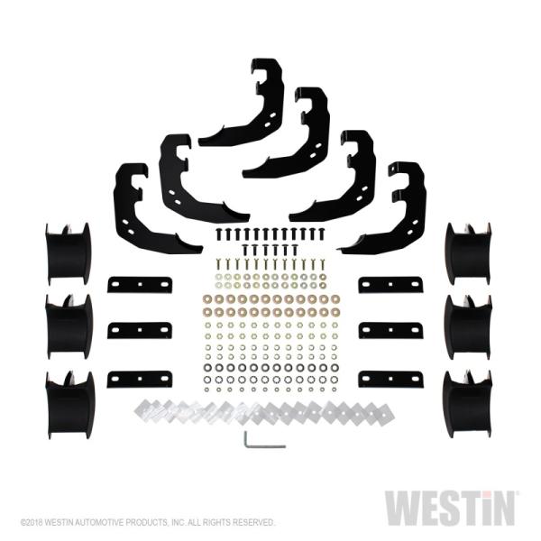 Westin 21-24085