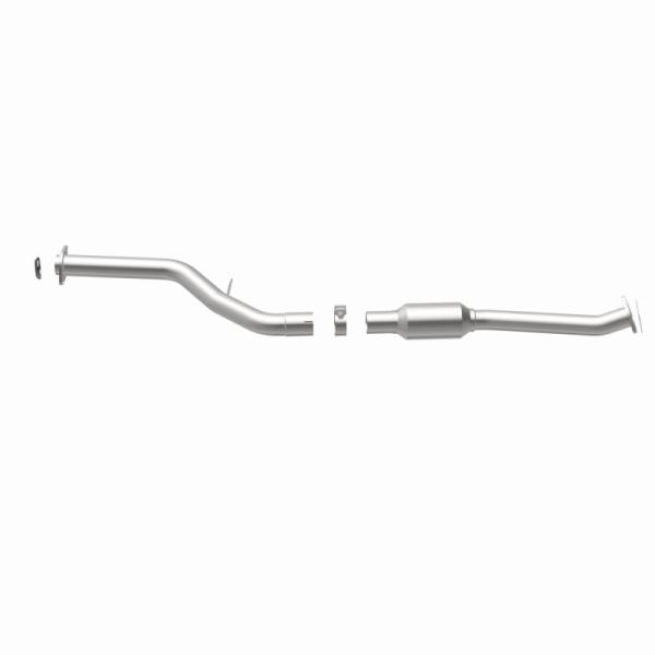 MAG Converter Direct Fit Magnaflow 21-217