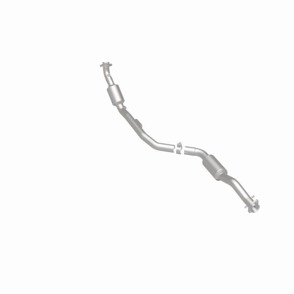 MAG Converter Direct Fit Magnaflow 51639