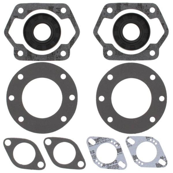 Vertex Pistons 711066