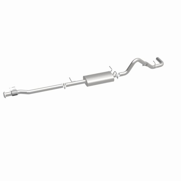 MAG BRE Exhaust Kits Magnaflow 106-0464