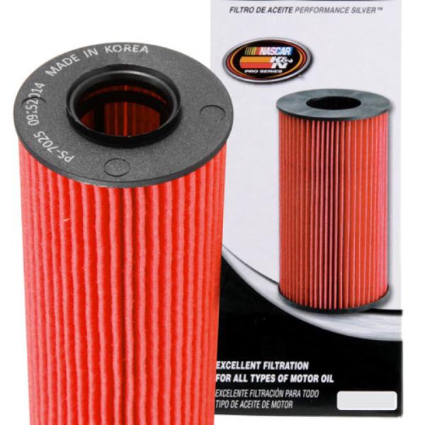 K&N Engineering PS-7025