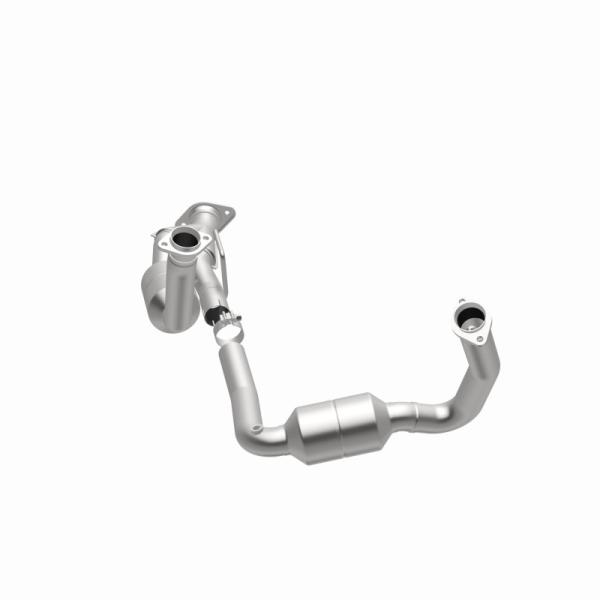 Magnaflow 24490