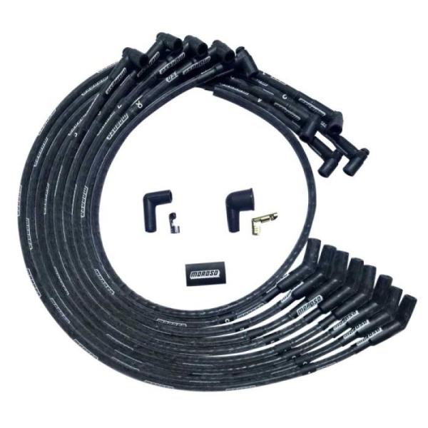 MOR Ignition - Wire Set Moroso 51530