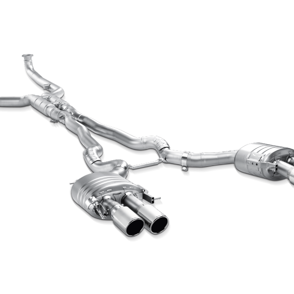Akrapovic ME-BM/T/5