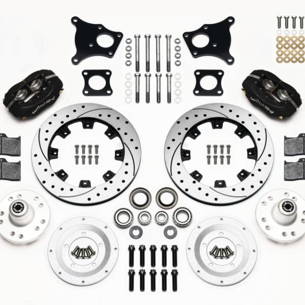 WIL Dynalite Brake Kit Wilwood 140-13395-D