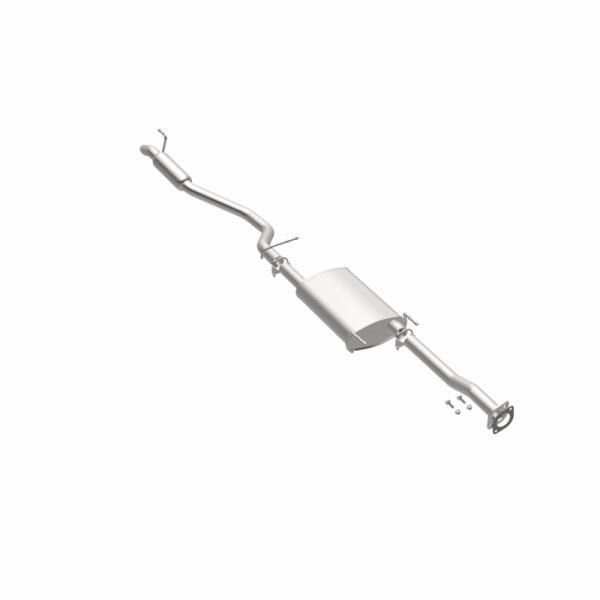 MAG BRE Exhaust Kits Magnaflow 106-0780