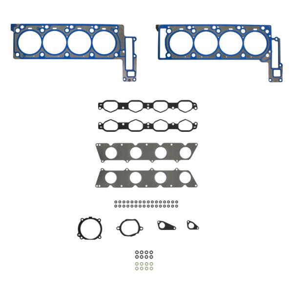 FEL Cylinder Head Gaskets Fel-Pro HS26613PT