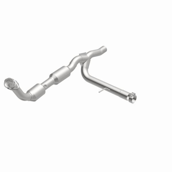Magnaflow 4583450