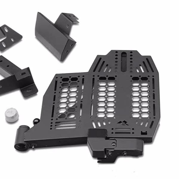 Rugged Ridge 11540.41