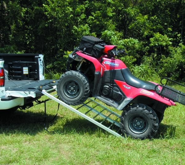 QuadBoss 560050