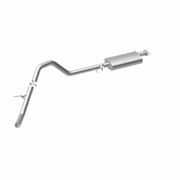 Magnaflow 106-0907